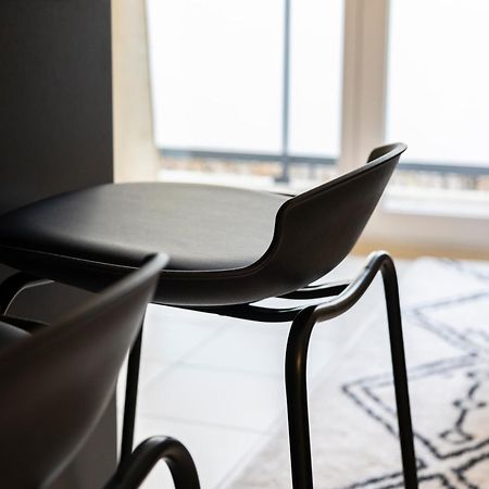 Charmant Studio En Residence Avec Parking Μπισί-Σεν Ζορζ Εξωτερικό φωτογραφία
